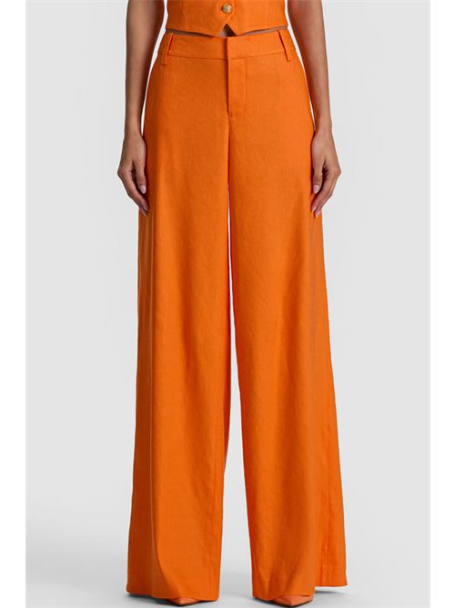 Pantaloni Stu ALICE & OLIVIA | CC605418110K801